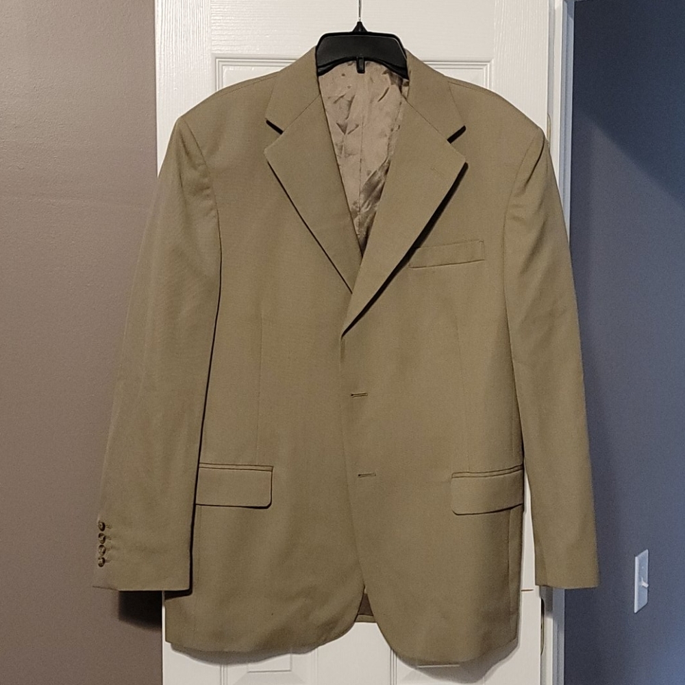 Beize Suit